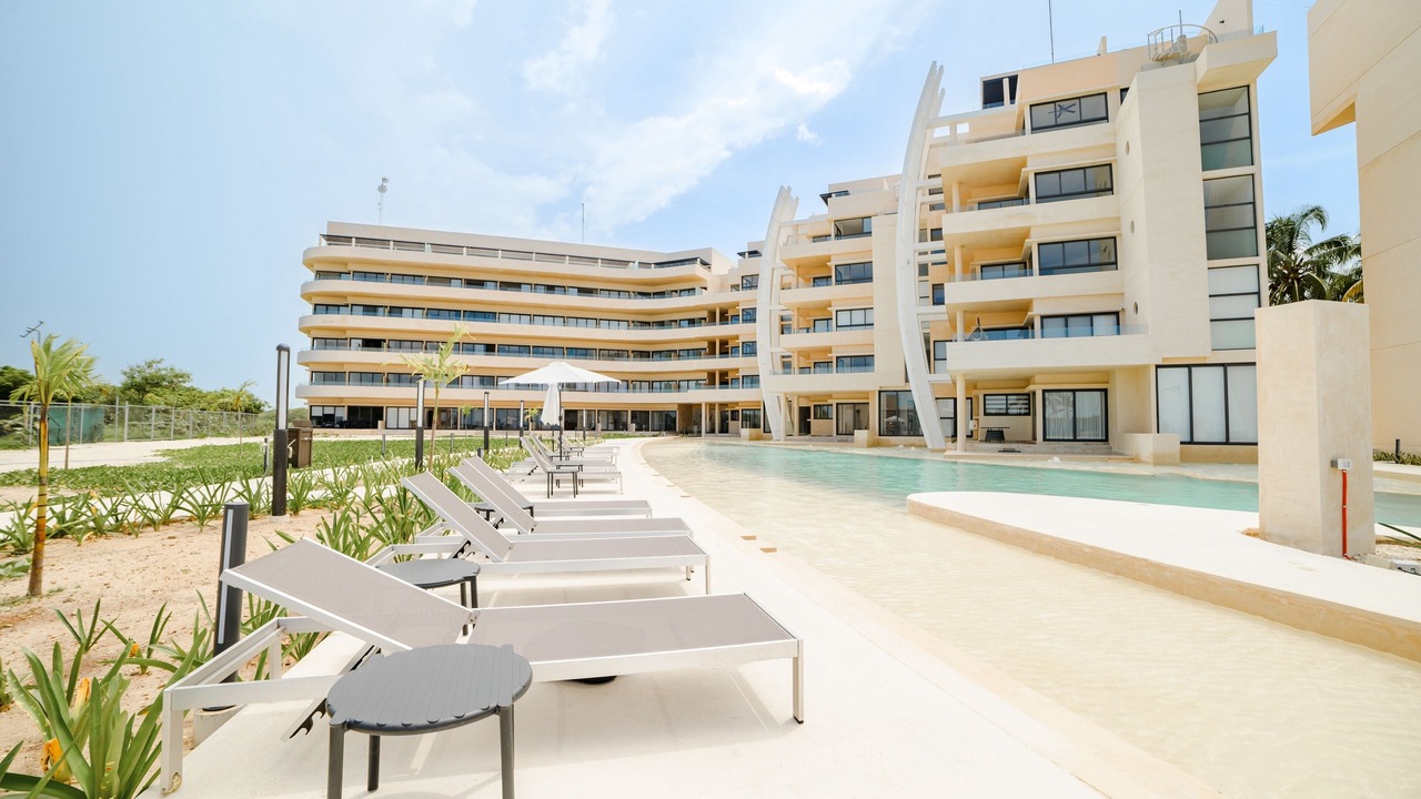 Photo of Outdoor in Telchac Puerto