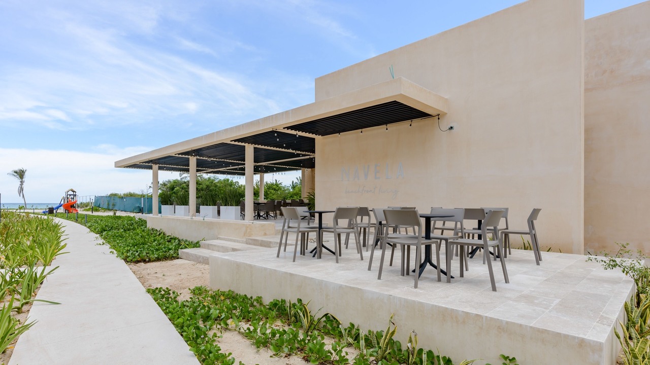 Photo of Outdoor in Telchac Puerto