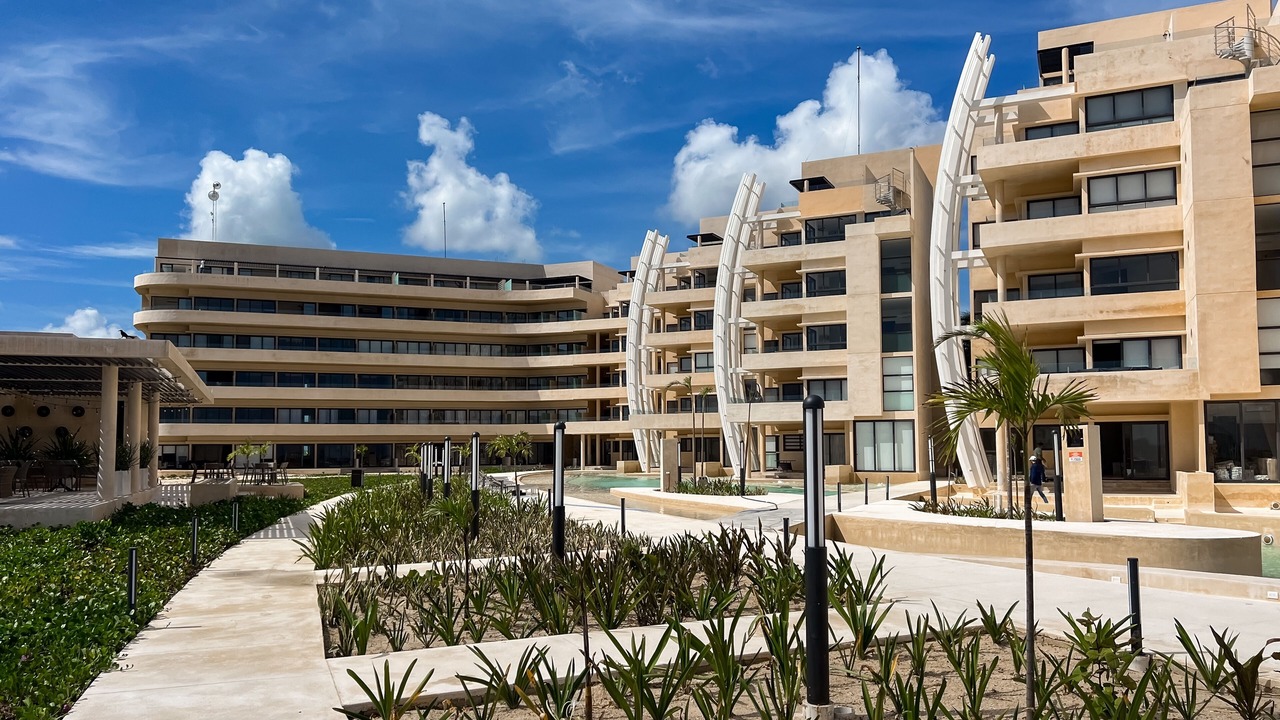Photo of Outdoor in Telchac Puerto