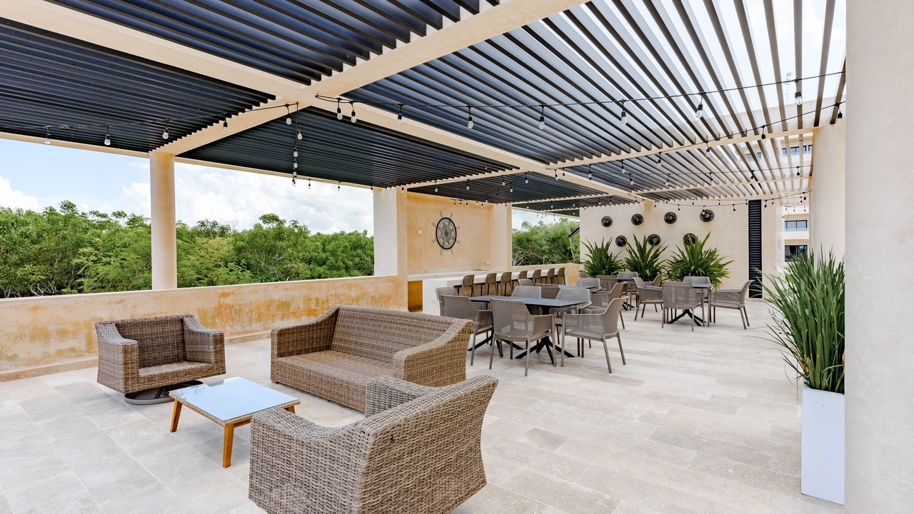Photo of Outdoor in Telchac Puerto