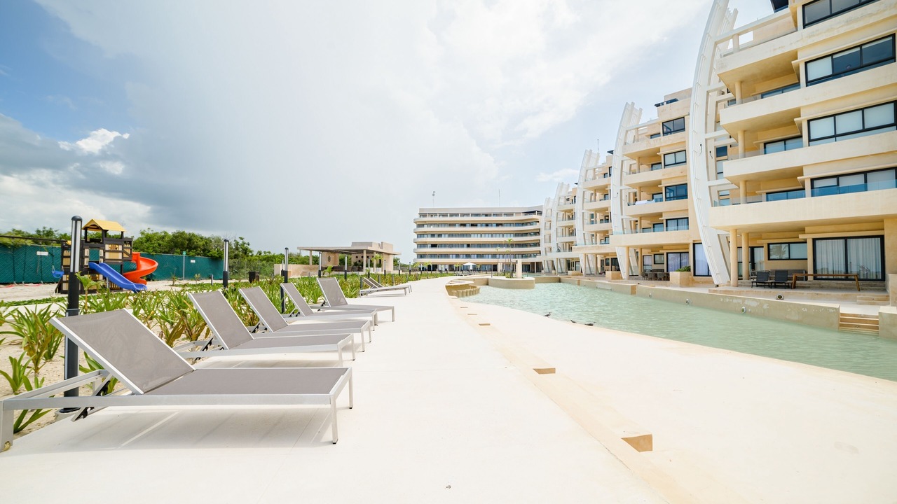 Photo of Outdoor in Telchac Puerto
