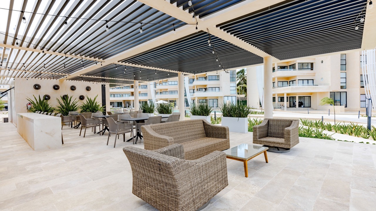 Photo of Outdoor in Telchac Puerto