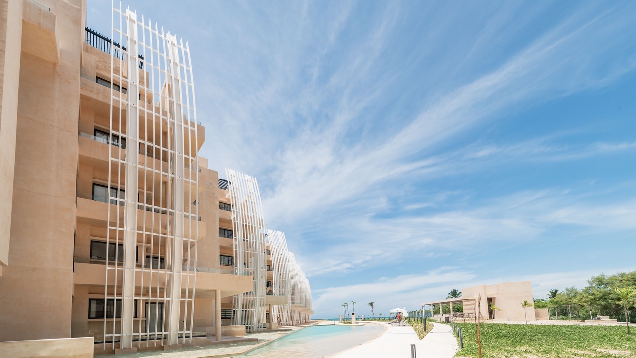 Photo of Outdoor in Telchac Puerto