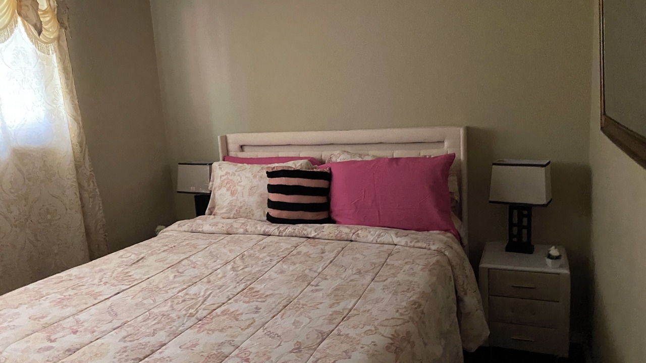 Photo of Bedroom in Colerain Township