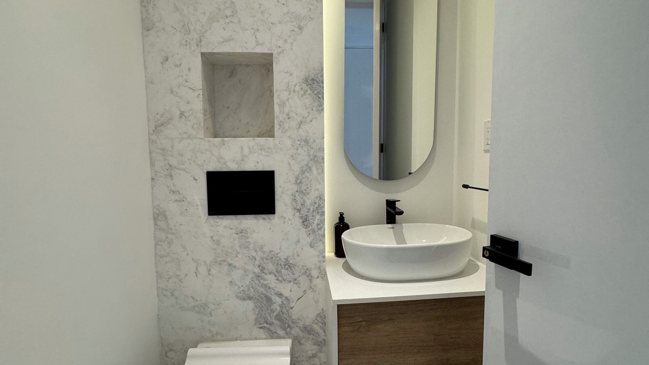 Photo of Bathroom in Zona Rosa