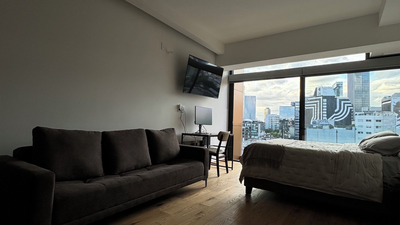 Photo of Livingroom in Zona Rosa