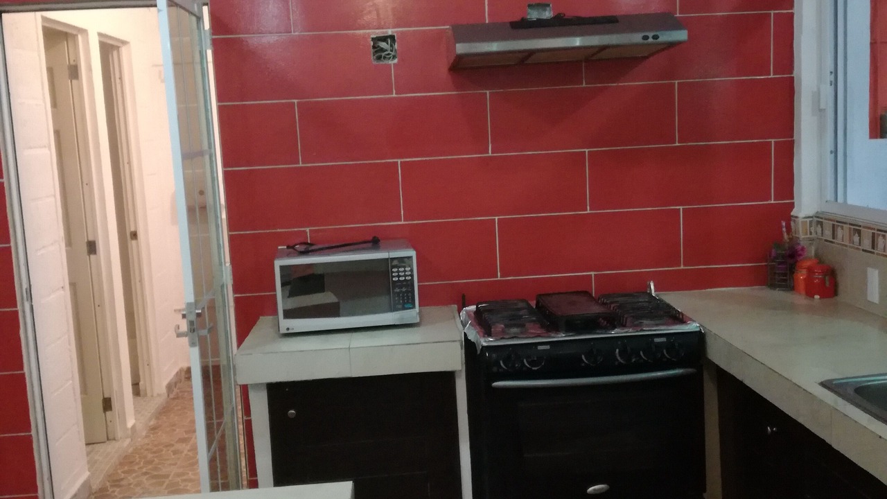 Photo of Kitchen in Xochitepec