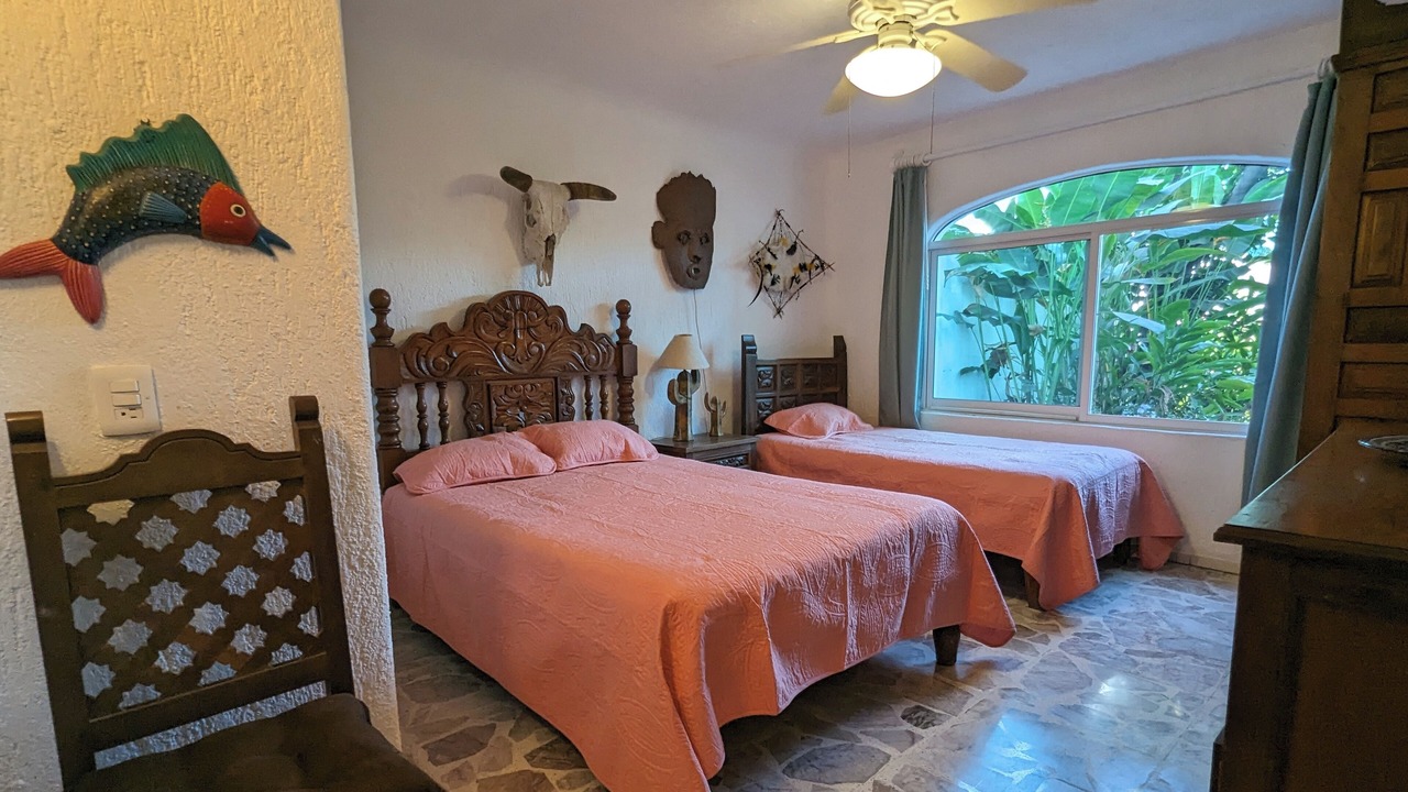 Photo of Bedroom in Manzanillo