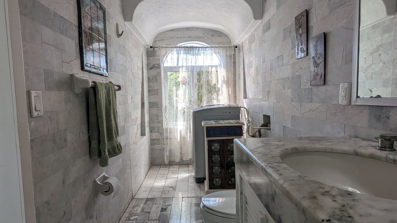 Photo of Bathroom in Manzanillo