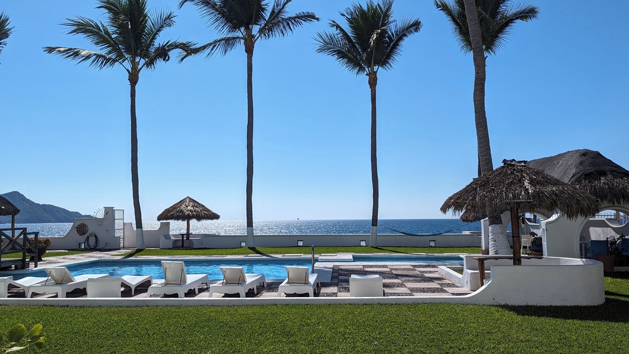 Photo of Outdoor in Manzanillo