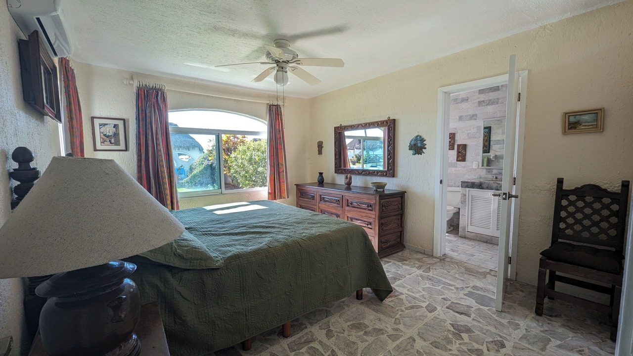Photo of Bedroom in Manzanillo