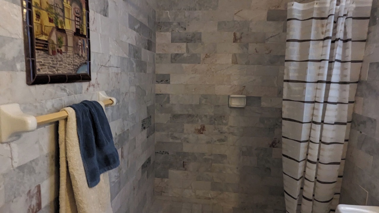 Photo of Bathroom in Manzanillo