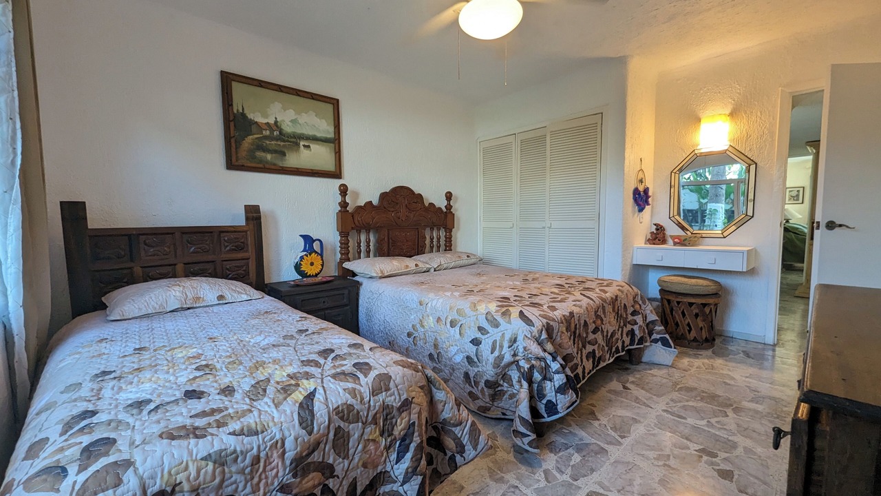Photo of Bedroom in Manzanillo