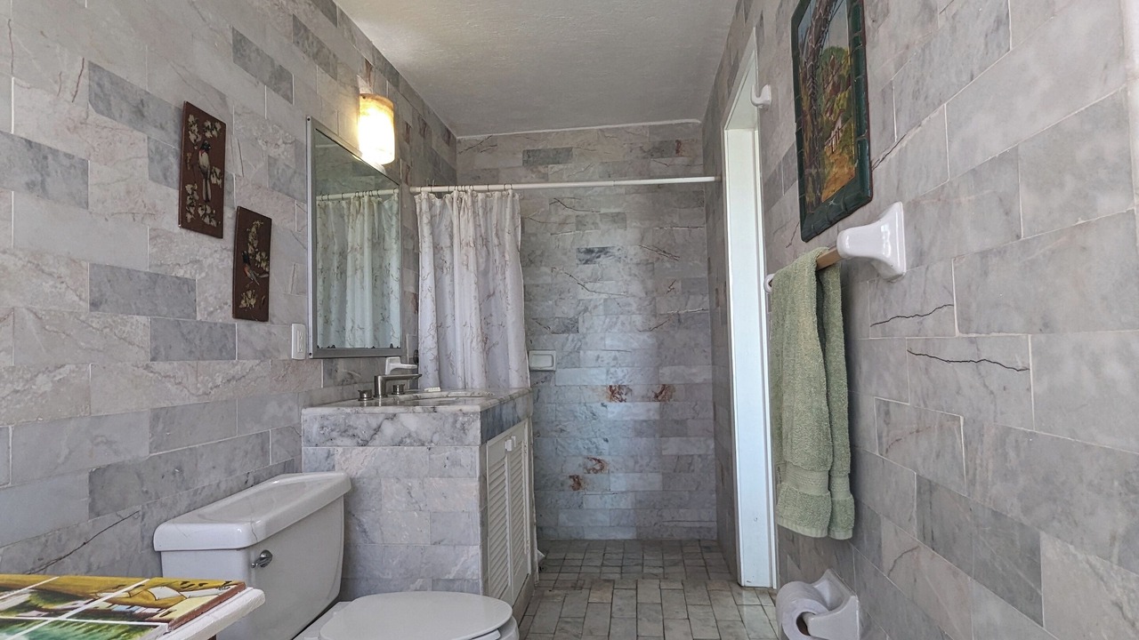 Photo of Bathroom in Manzanillo
