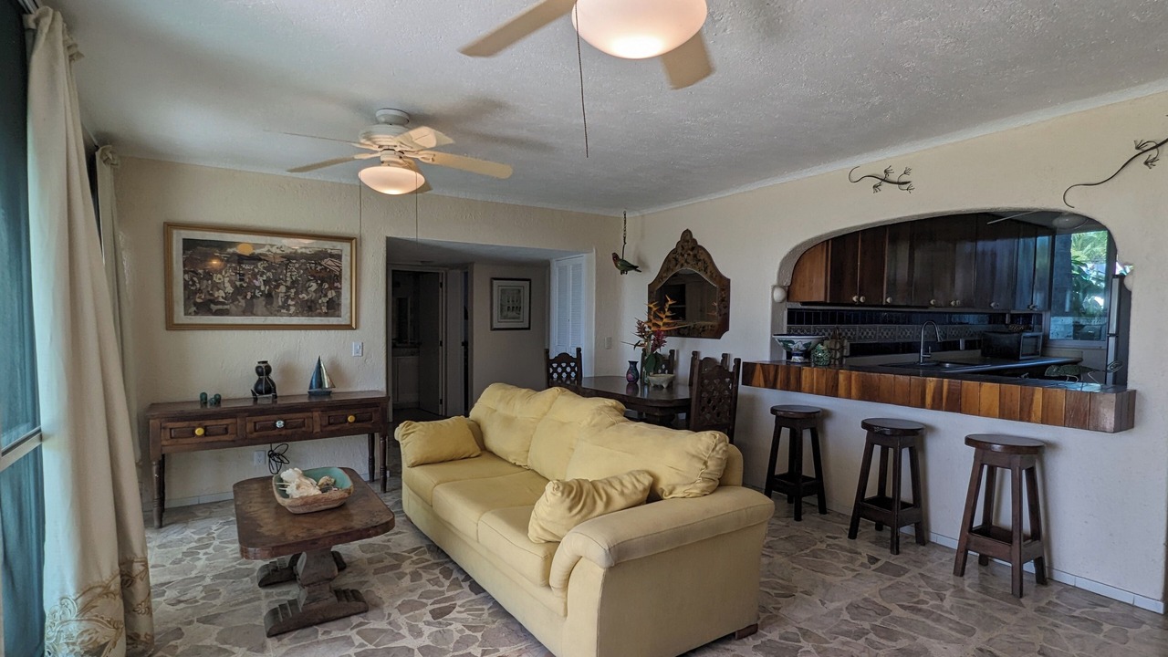 Photo of Livingroom in Manzanillo