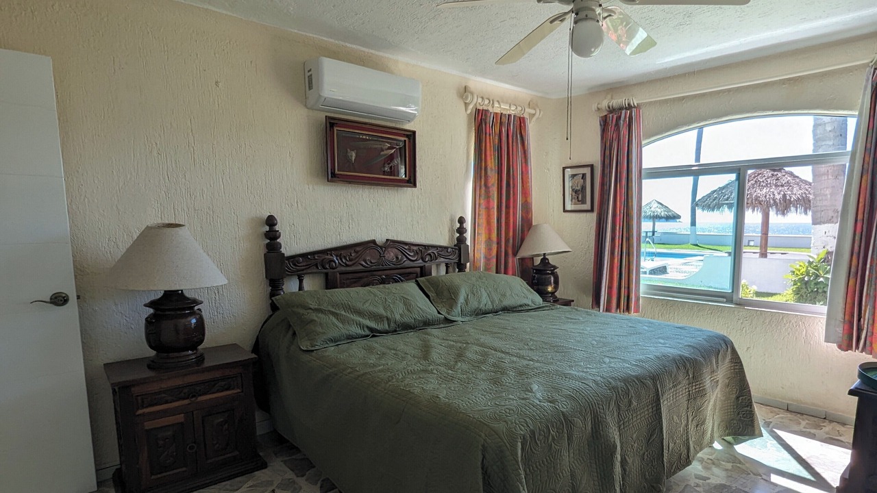 Photo of Bedroom in Manzanillo
