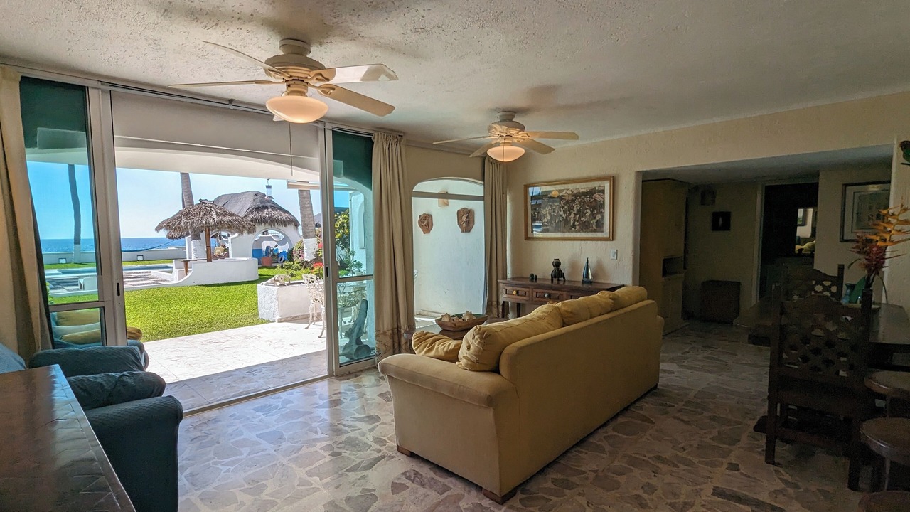 Photo of Livingroom in Manzanillo