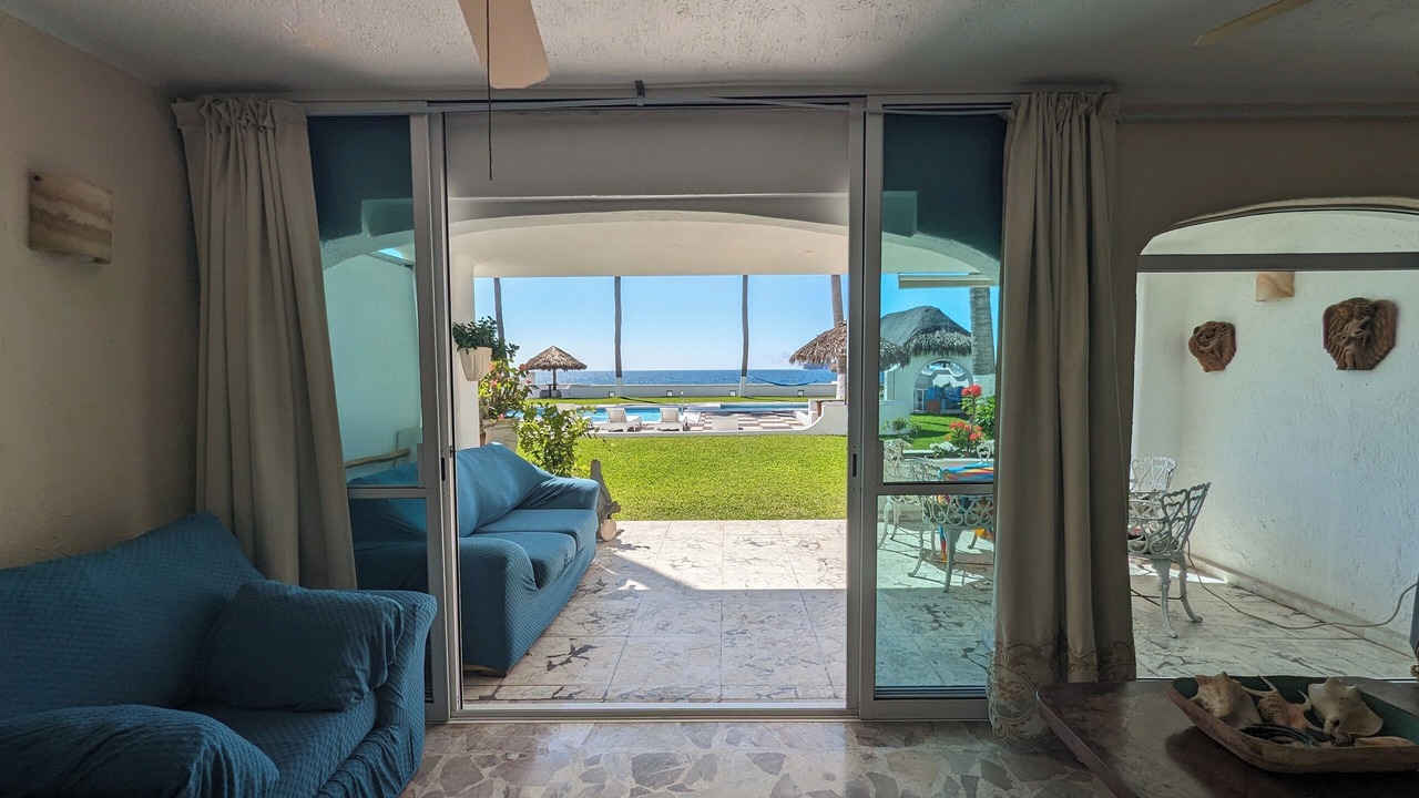 Photo of Livingroom in Manzanillo