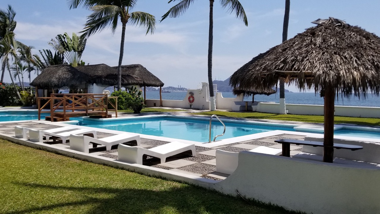 Photo of Outdoor in Manzanillo