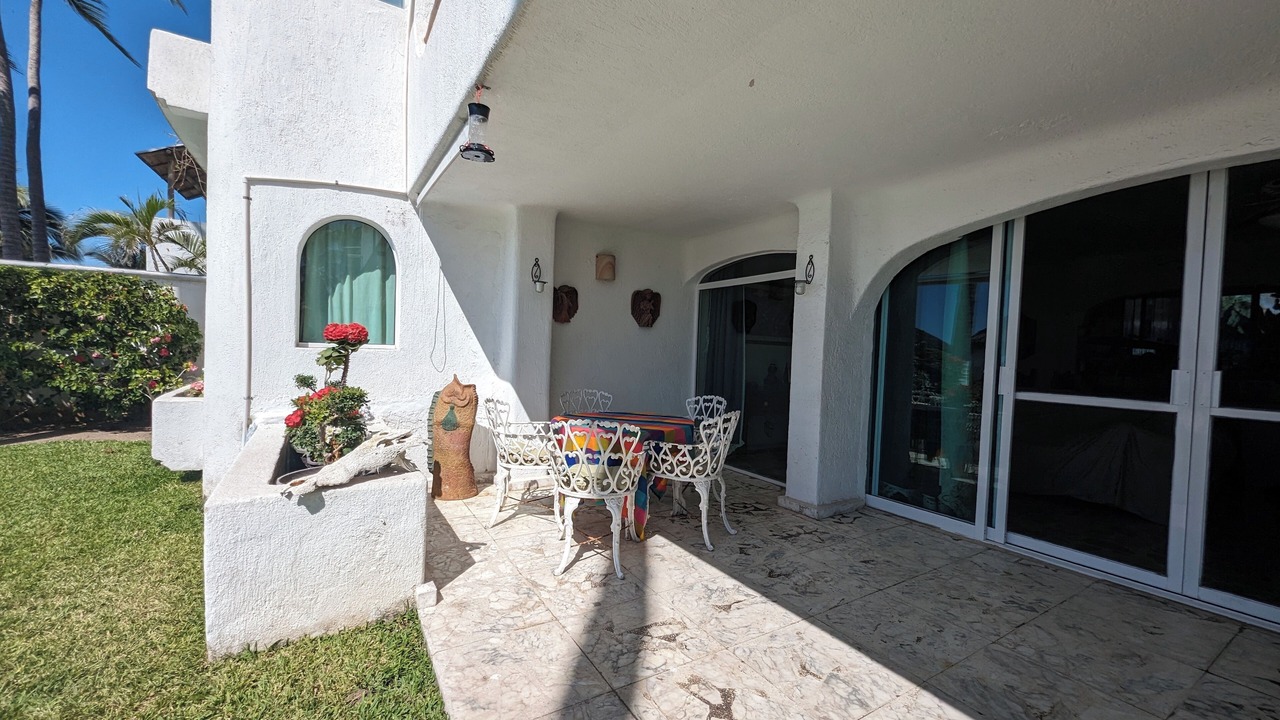 Photo of Outdoor in Manzanillo