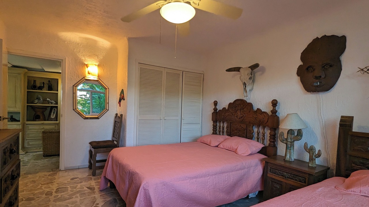 Photo of Bedroom in Manzanillo