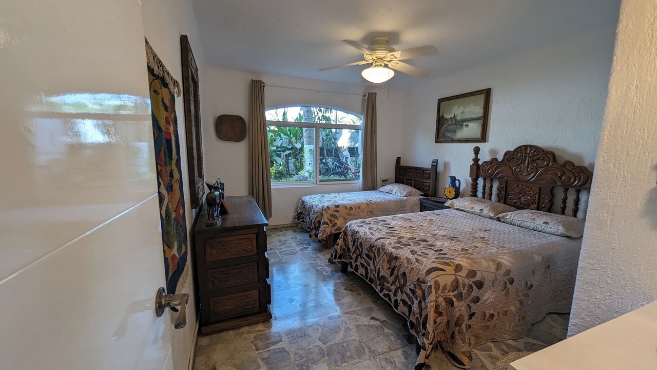 Photo of Bedroom in Manzanillo