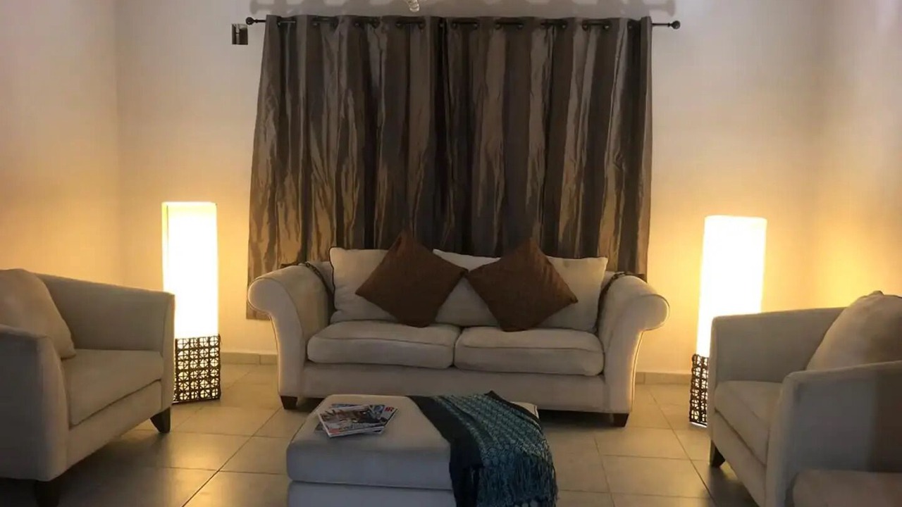 Photo of Livingroom in Merida