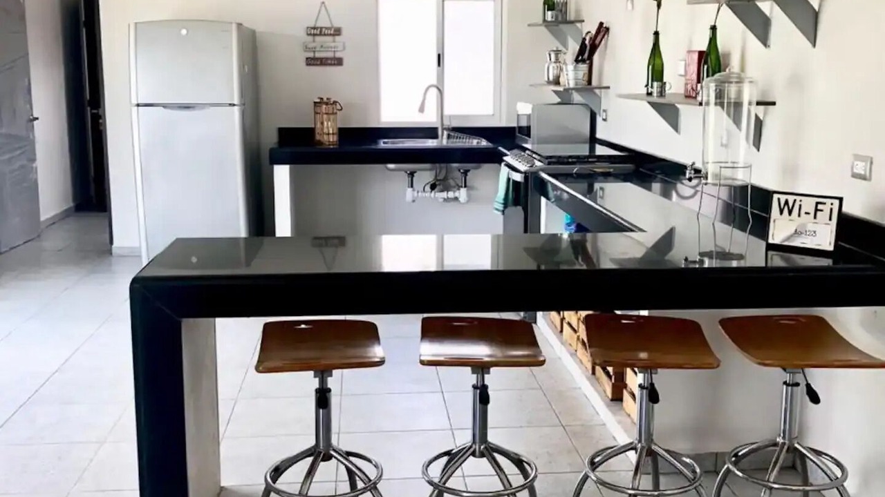 Photo of Kitchen in Merida