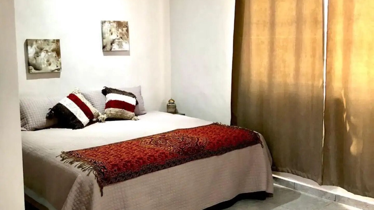 Photo of Bedroom in Merida