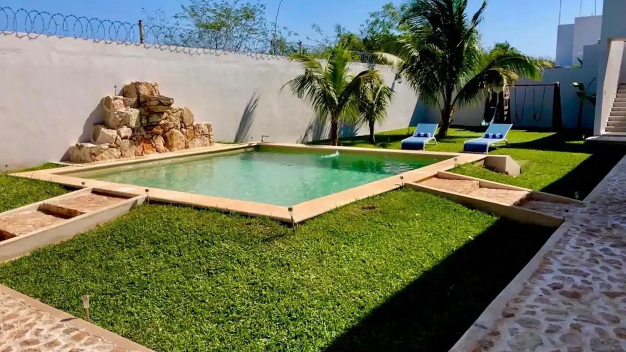 Photo of Outdoor in Merida