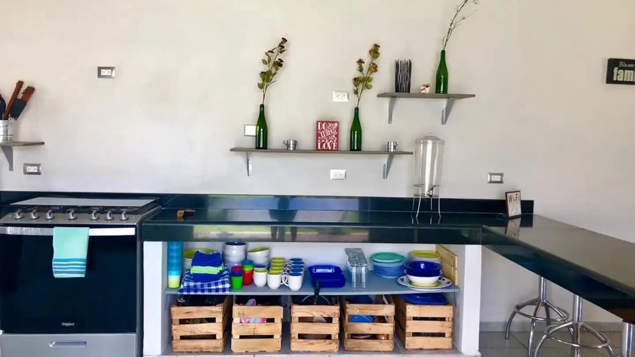 Photo of Kitchen in Merida