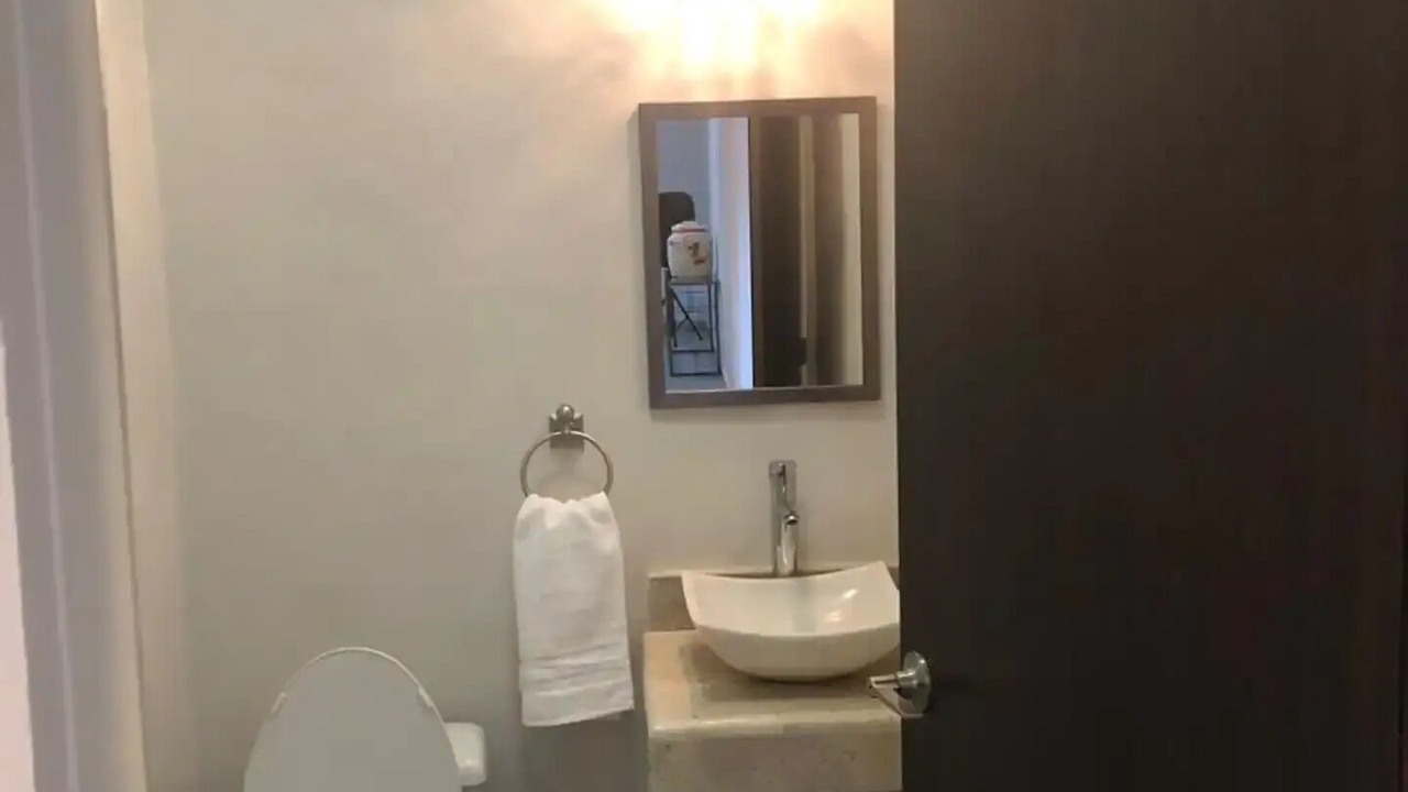 Photo of Bathroom in Merida