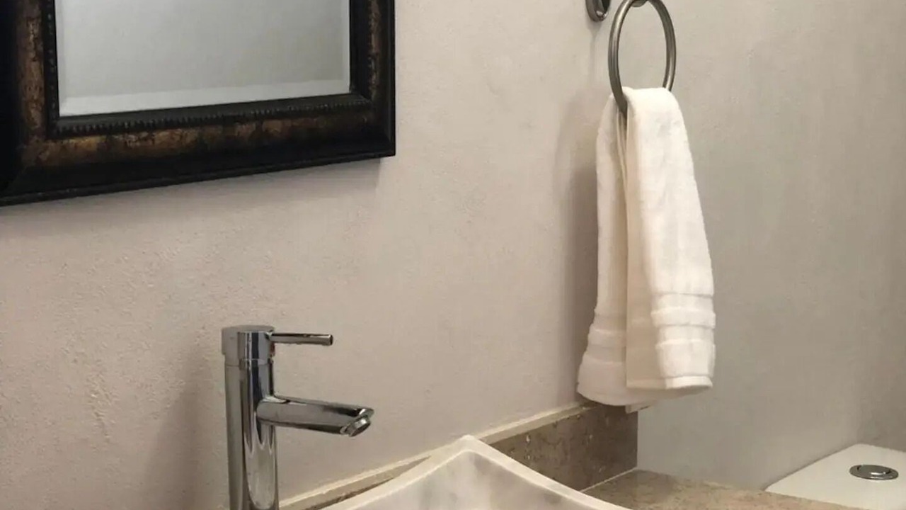 Photo of Bathroom in Merida