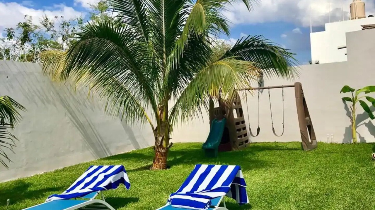 Photo of Outdoor in Merida