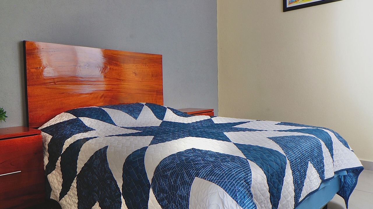 Photo of Bedroom in Veracruz