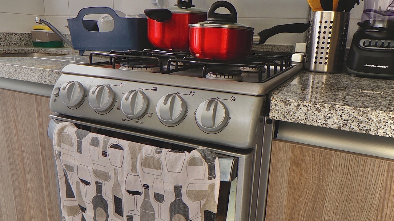 Photo of Kitchen in Veracruz