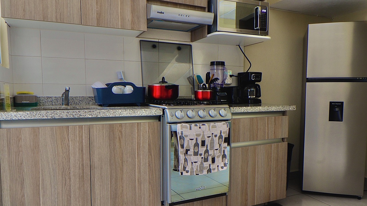 Photo of Kitchen in Veracruz