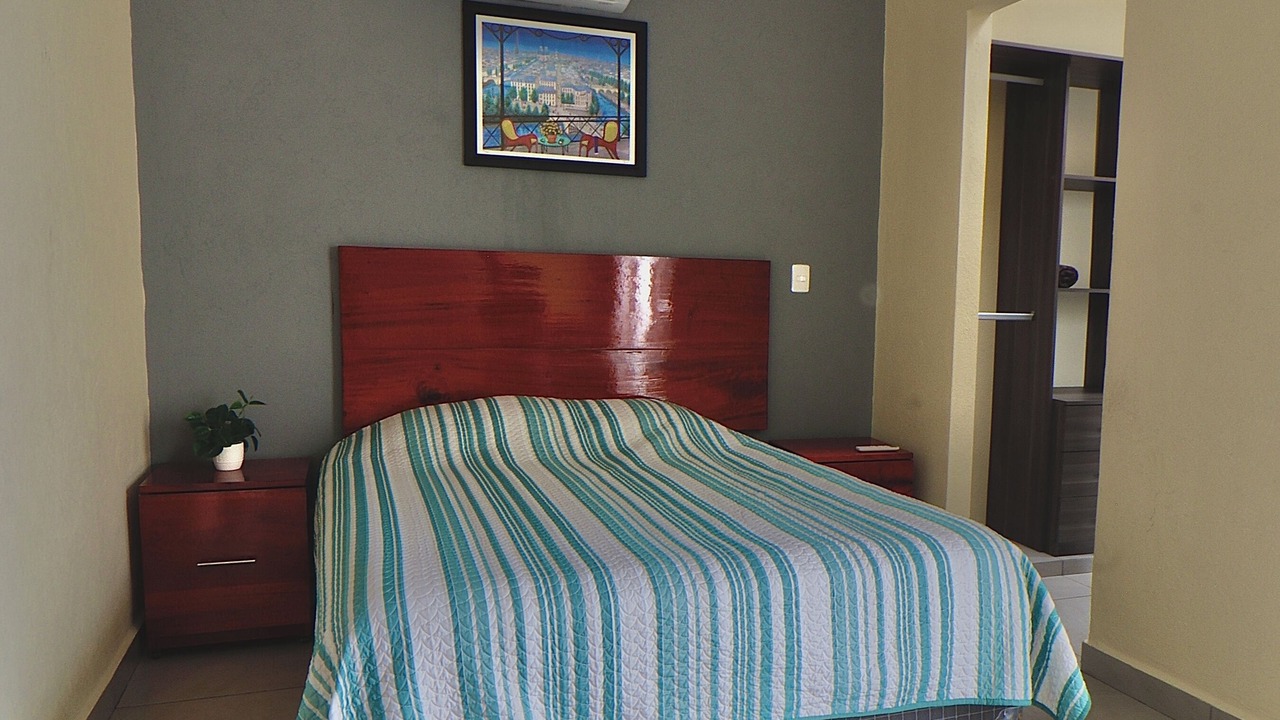 Photo of Bedroom in Veracruz