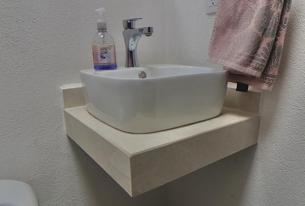 Photo of Bathroom in Veracruz