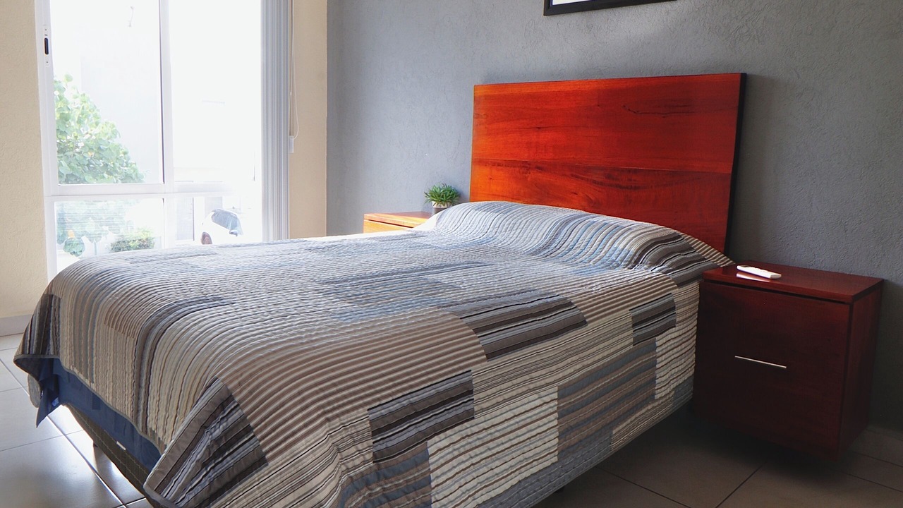 Photo of Bedroom in Veracruz