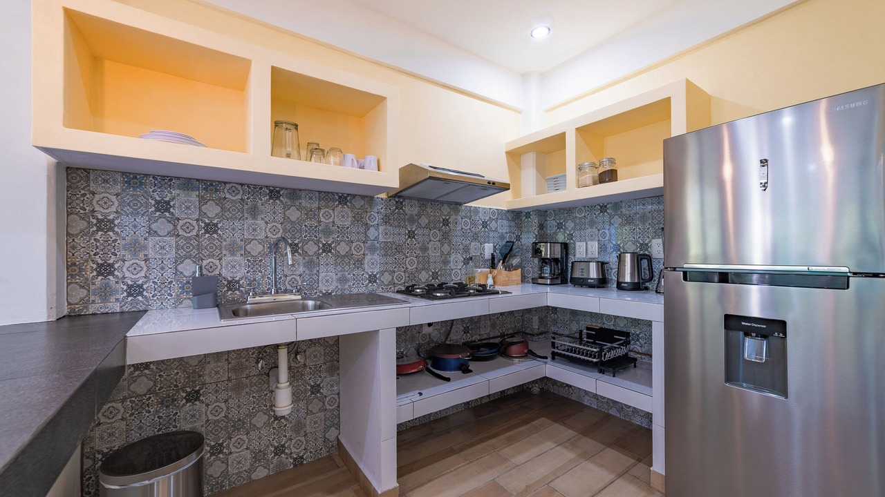 Photo of Kitchen in R