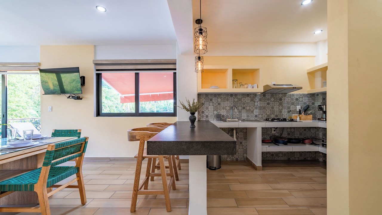 Photo of Kitchen in R