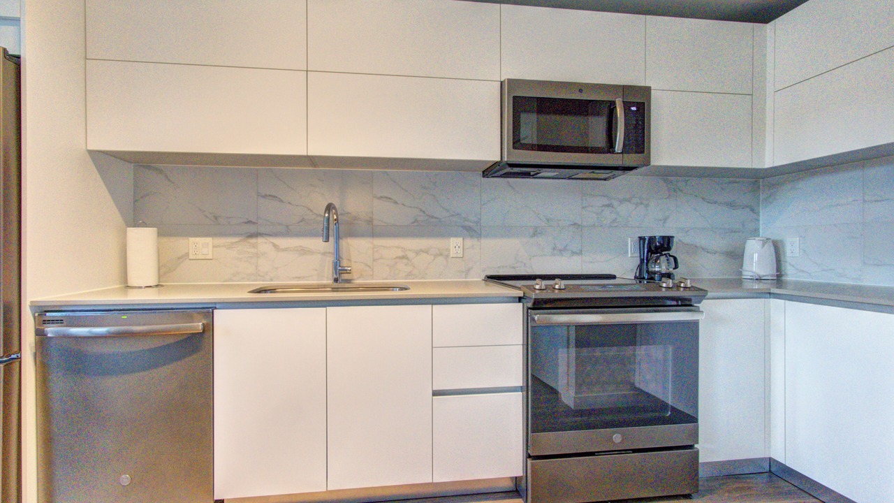 Photo of Kitchen in Flagler Village