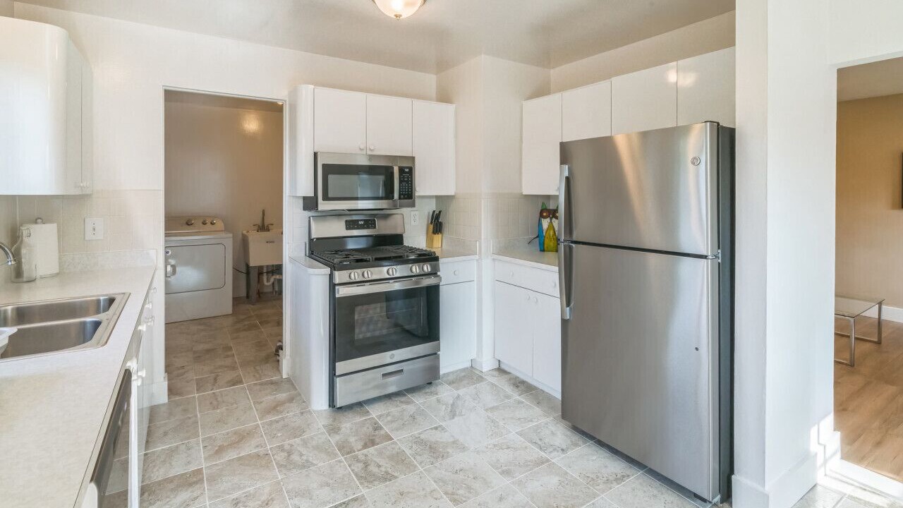 Photo of Kitchen in Madison Heights