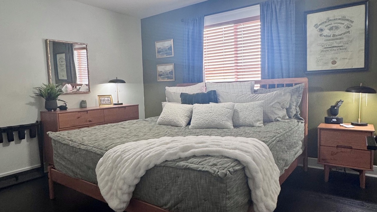 Photo of Bedroom in La Grange