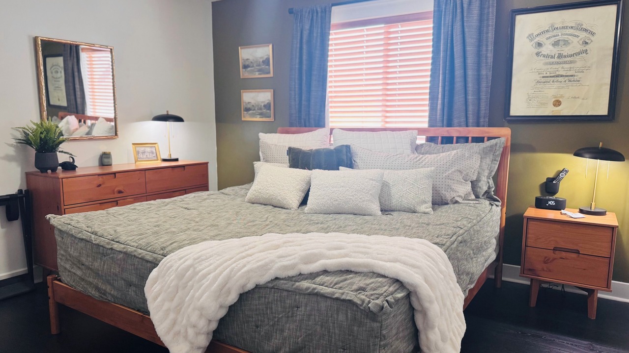 Photo of Bedroom in La Grange