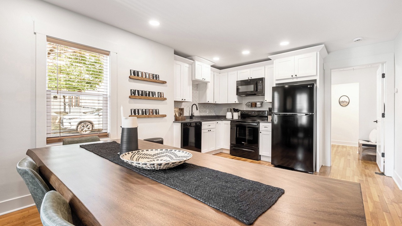 Photo of Kitchen in La Grange