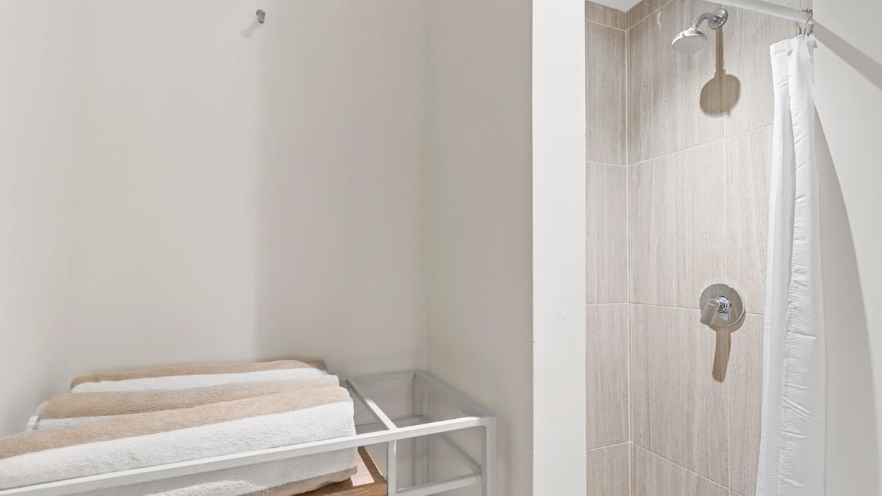 Photo of Bathroom in La Cruz de Huanacaxtle
