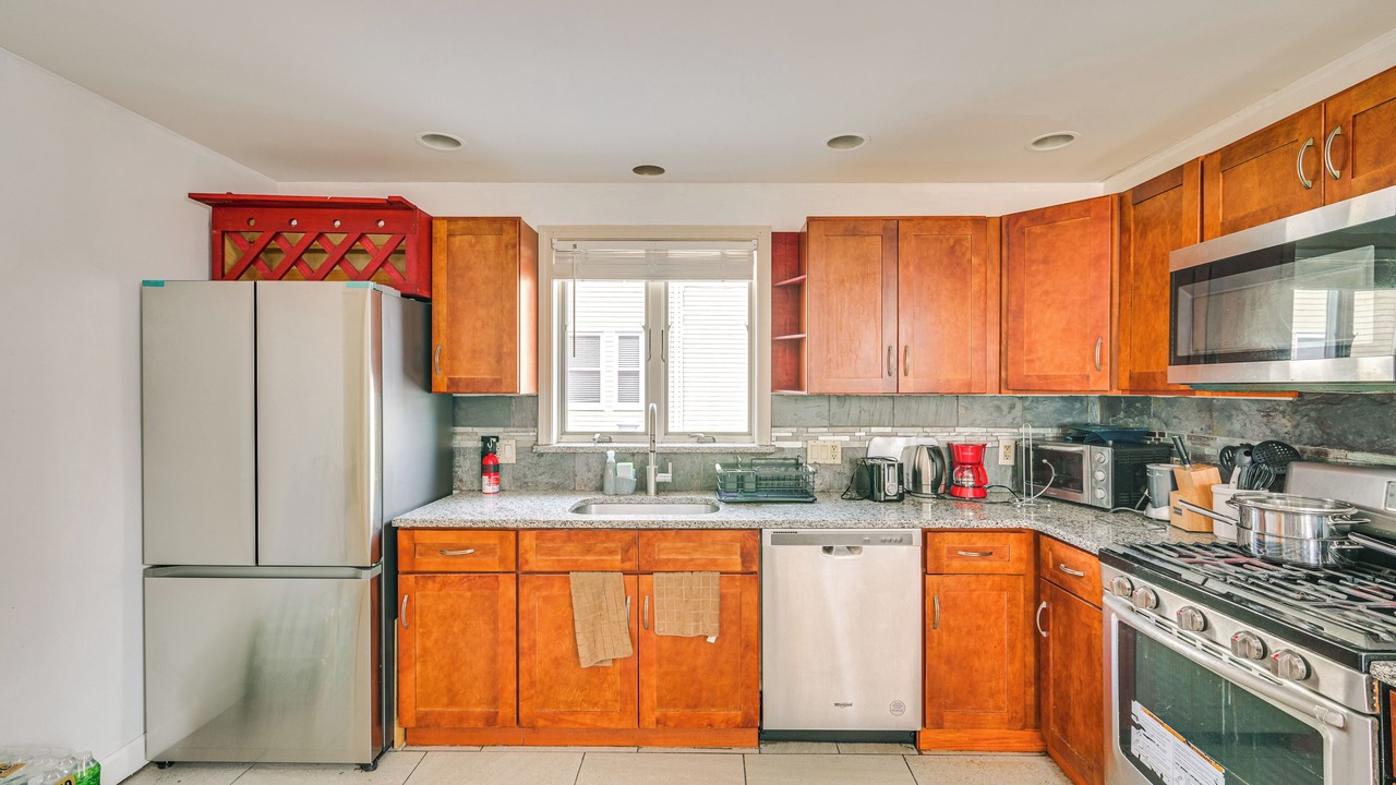 Photo of Kitchen in Malden