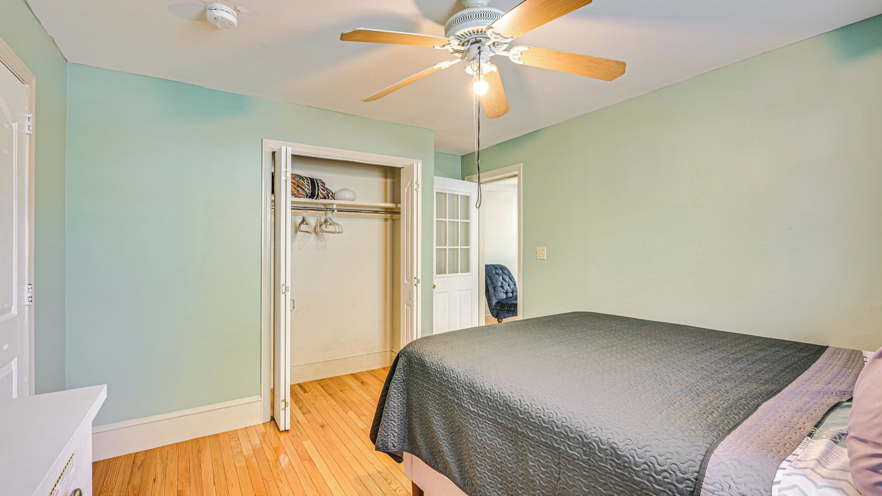 Photo of Bedroom in Malden